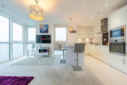 Grangetown Apartamento | Bay Point by Tŷ SA