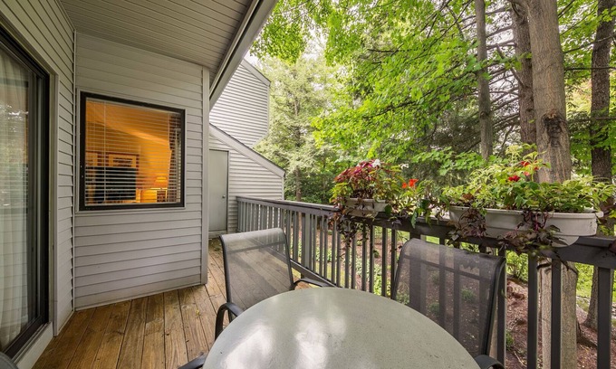 Acme Condominio | ☀ Cozy Country Lakeside Condo