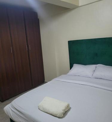 Homa Bay Apartamento | Baylynn Homes