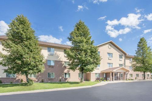 Holland Hotel | Baymont by Wyndham Holland