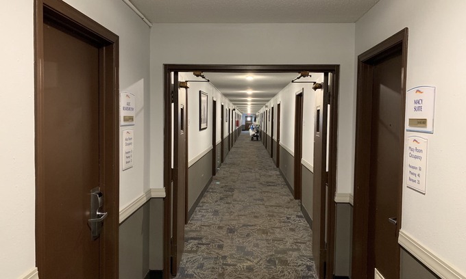 Jefferson City Hotel | Baymont by Wyndham Jefferson City