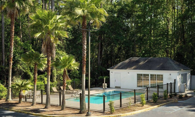 Kingsland Hotel | Baymont by Wyndham Kingsland