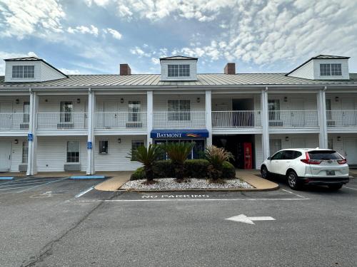 Thomasville Hotel | Baymont by Wyndham Thomasville
