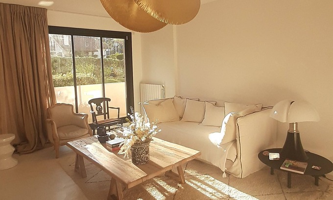 Bayonne Apartamento | Bayonne, bright and quiet apartment