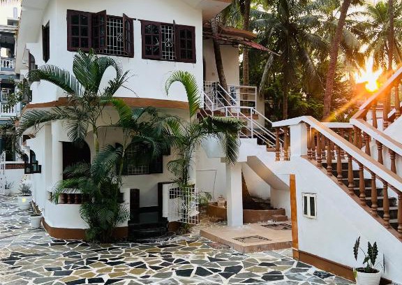 Dangui Colony Casa | Bayou Homestay and backwaters