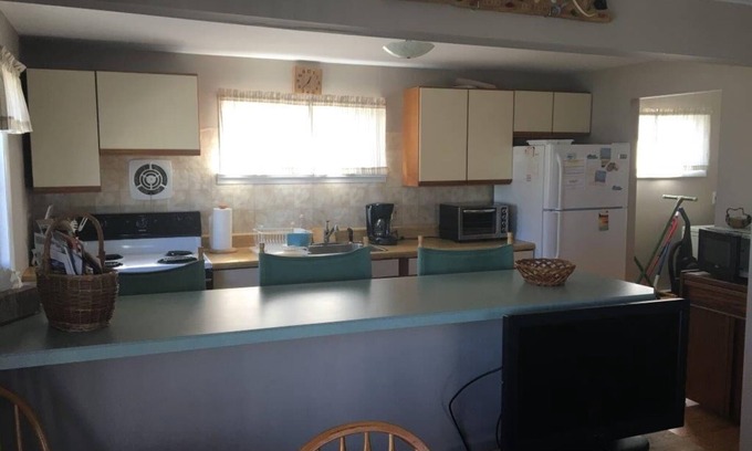 Ship Bottom Casa | Alojamiento de 3 habitaciones en Ship Bottom