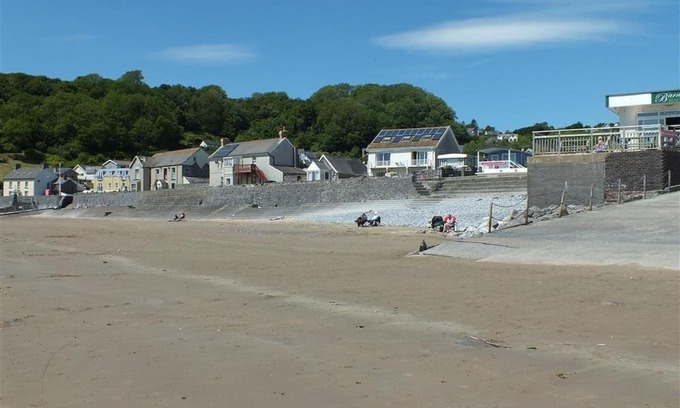 Pendine Casa | Bayside