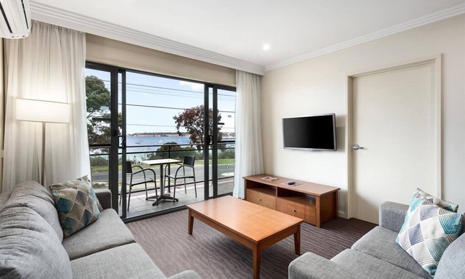 Geelong Hotel | Bayside Geelong Hotel & Apartments, Ascend Collection Hotel