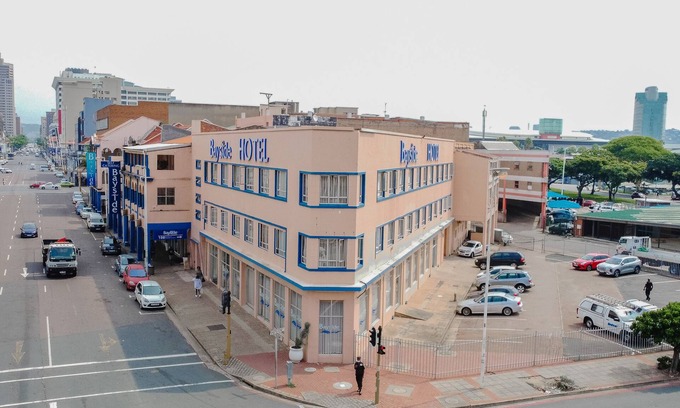 South Beach Hotel | Bayside Hotel 116