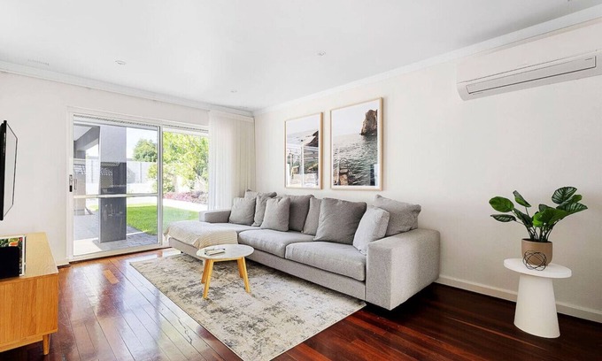 Bayswater Casa | Bayswater Retreat, 3 Bed house.