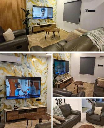 Batu Caves Villa | Bayt Haven Homestay With Private Pool