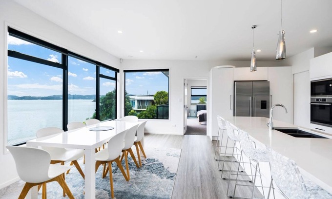 Paihia Cabaña | Bayview Apartment - Paihia Holiday Apartment