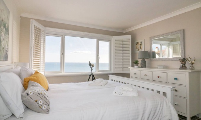 Mevagissey Cabaña | Bayview