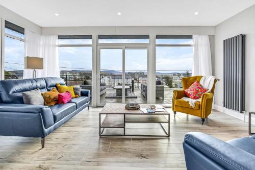 Downings Casa | BayView Lodge 3-Bedroom Ground Floor Apartment