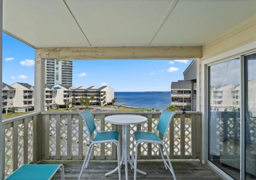 Pensacola Beach Casa | Baywatch Unit F10