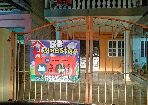 Temerloh Casa | BB HOMESTAY
