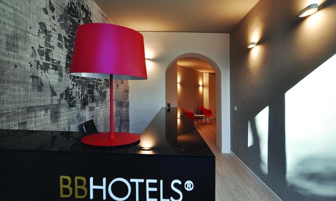 Citta Studi Apartamento | BB Hotels Aparthotel Città Studi