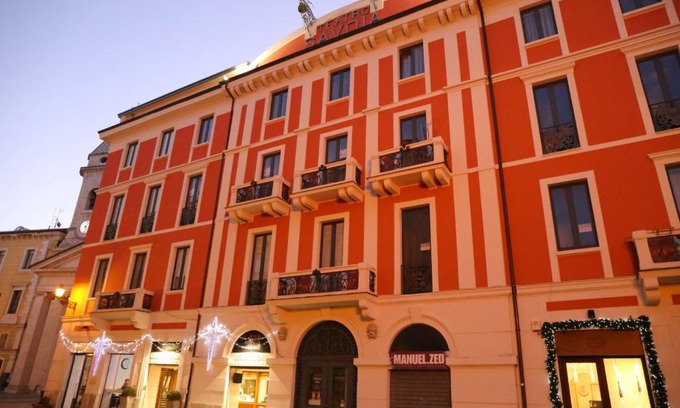 Murat Town Cama Y Desayuno | BB SAVOIA Affittacamere