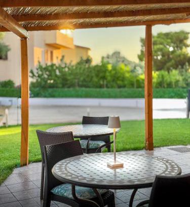 Olbia Cama Y Desayuno | bbolbia - bed and breakfast