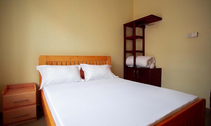 Moshi Apartamento | BCB Homes