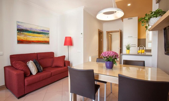 El Born Apartamento | BCNGOTIC 22