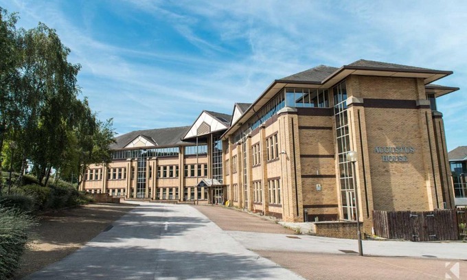 Bradford Apartamento | BD1 Properties