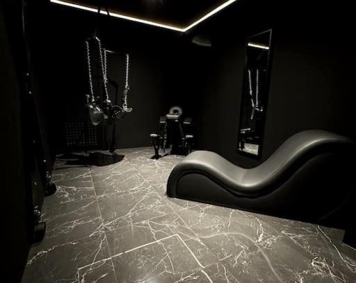 Miramas Apartamento | BDSM TanTra Love Room & SPA