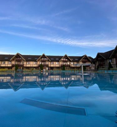 Besenova Apartamento | Bešeňová Apartmán Relax