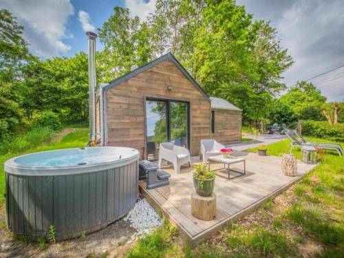 Ferrieres Chalet De Esquí | Be Chalet