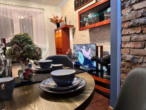 Gliwice Apartamento | Be Inn - Luxury Apartment Gliwice