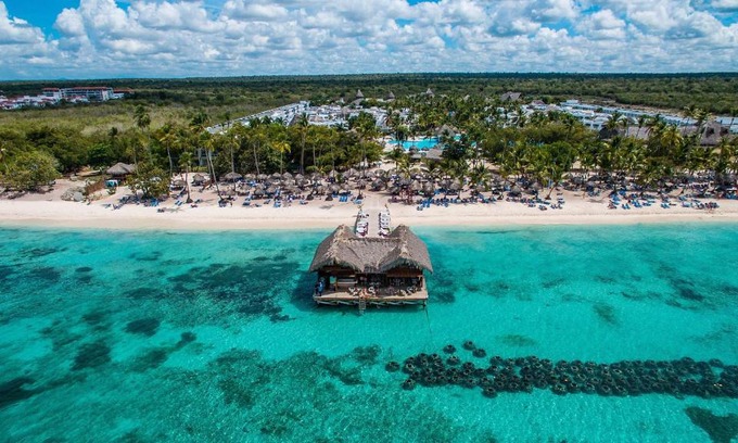 Dominicus Complejo | Be Live Collection Canoa - All Inclusive