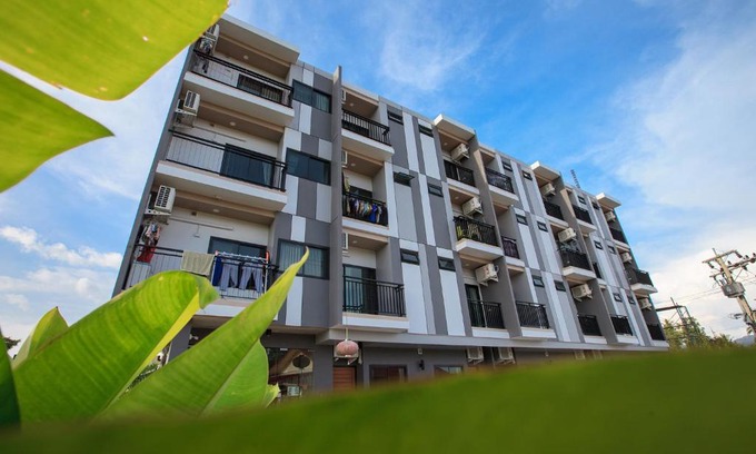 Thep Kasattri Apartamento | Be Live Residence