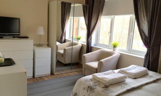 Liverpool Apartamento | Be My Guest Liverpool