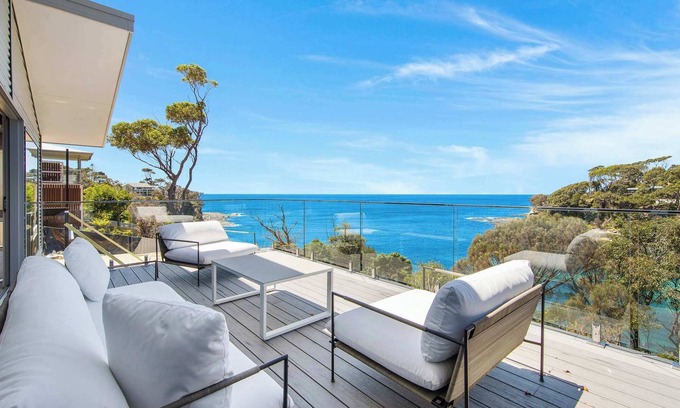 Malua Bay Casa | Garden Bay Coastal Retreat