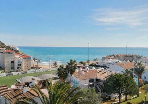 Sitges Apartamento | Beach Aiguadolç’s