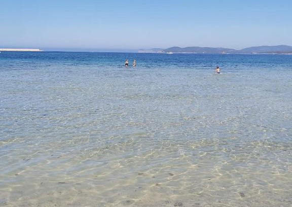 Pivarada Apartamento | Beach Apartment