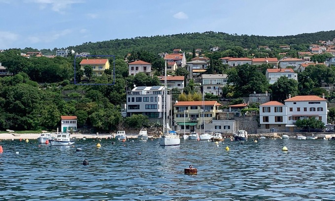 Sodici Apartamento | Beach Apartment Kostrena 3, Kostrena, Croatia