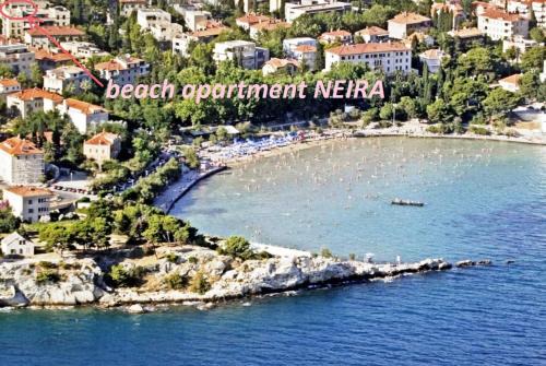 Bacvice Apartamento | Beach apartment Neira