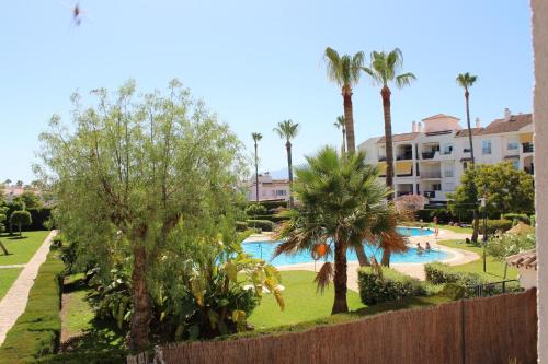San Pedro de Alcántara Apartamento | Beach Apartments in Lorcrisur San Pedro Marbella