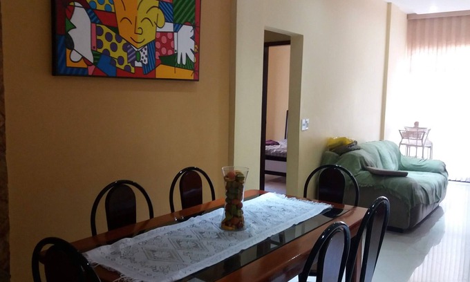 Prainha Apartamento | PRAINHA !!!!! UNO DE LOS MEJORES APARTAMENTO ARRAIAL DE CABLE
