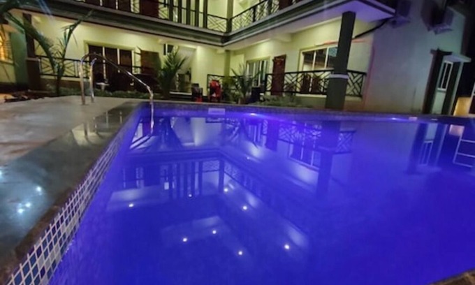 Nagaon Hotel | Beach Aura