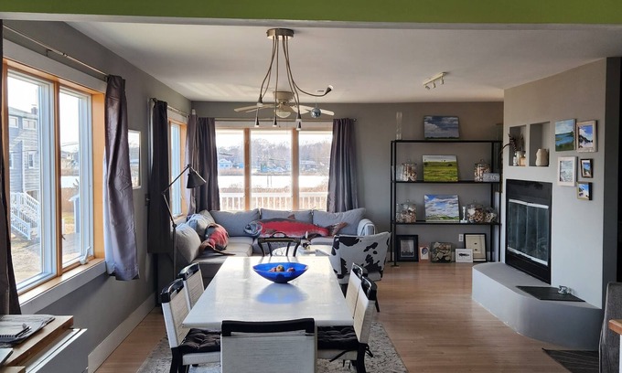 Mastic Beach Casa | Beach/Bird Watching Paradise on the South Shore
