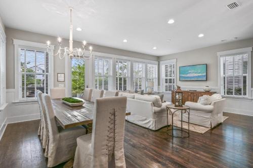 Santa Rosa Beach Casa | Beach Bliss 30A
