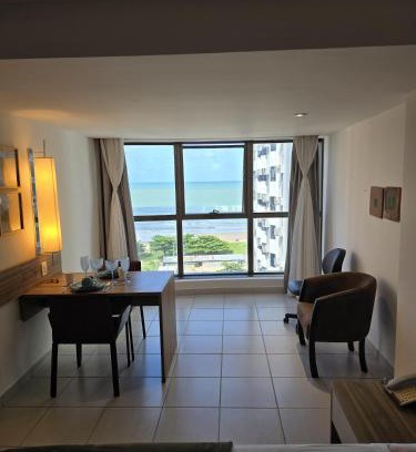 Pina Apartamento | Beach Class Executive