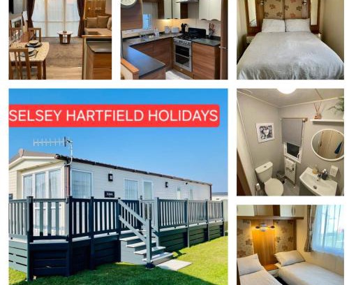 Selsey Casa | Beach Daze