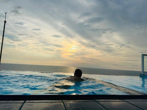 Uswetakeiyawa Casa | Beach Front 2 by A & A Villas