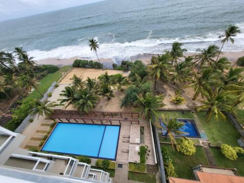 Uswetakeiyawa Apartamento | Beach Front Apartment