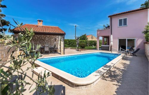 Banjole Casa | Beach Front Home In Pula