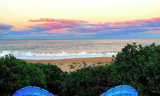 Noraville Casa | Beach front property