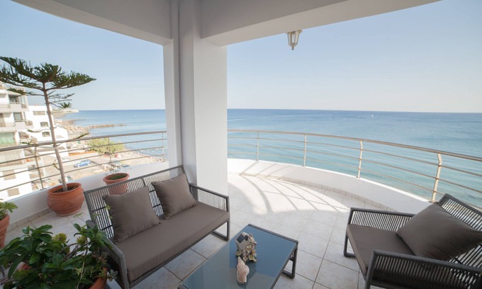 Ierapetra Apartamento | Suite King Ierapetra